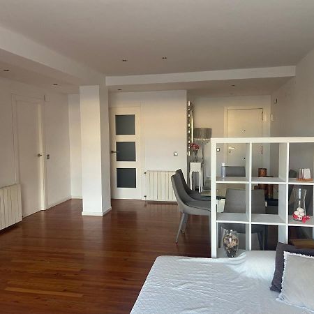 Cute Apartment Валенсія Екстер'єр фото