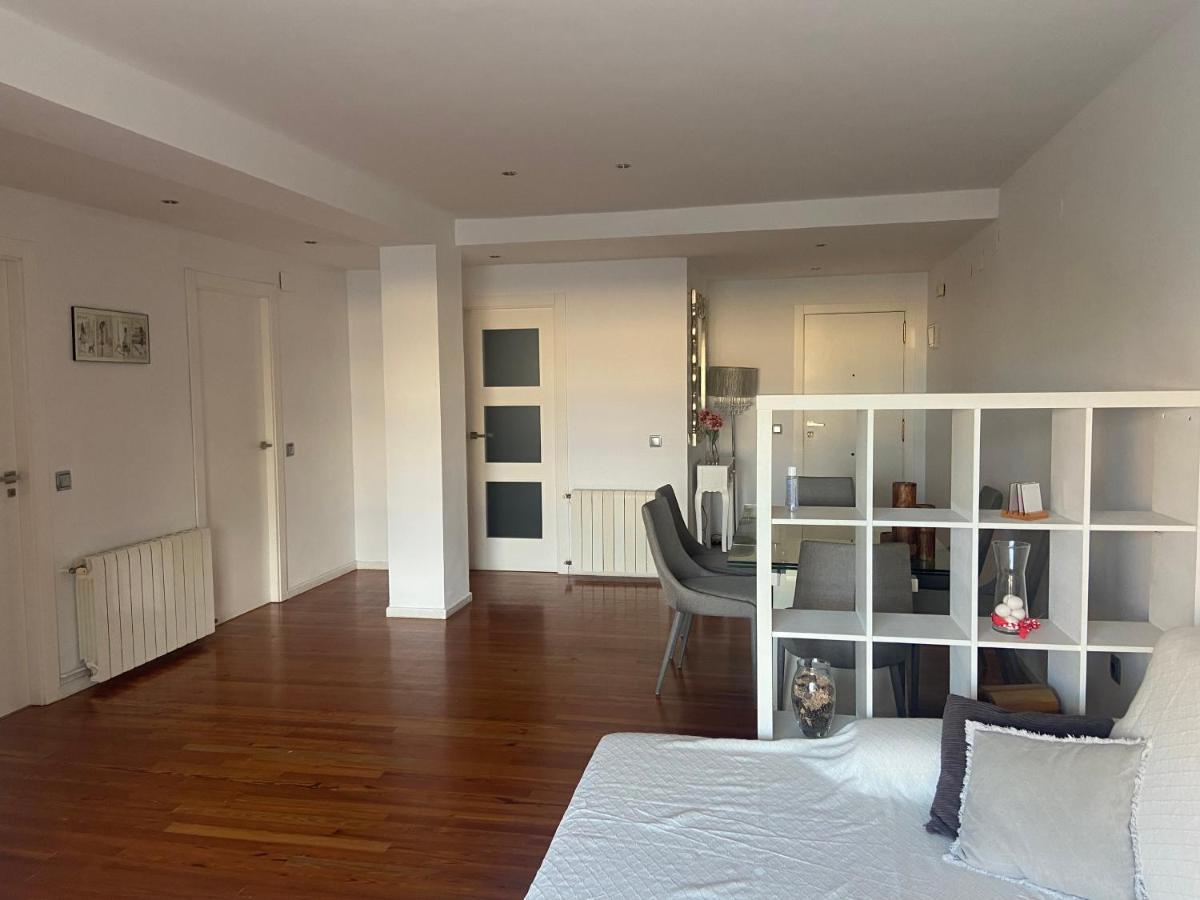 Cute Apartment Валенсія Екстер'єр фото