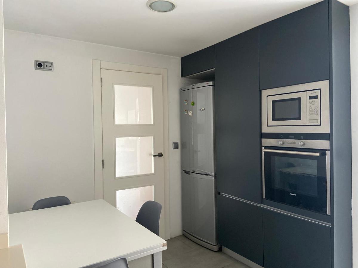 Cute Apartment Валенсія Екстер'єр фото